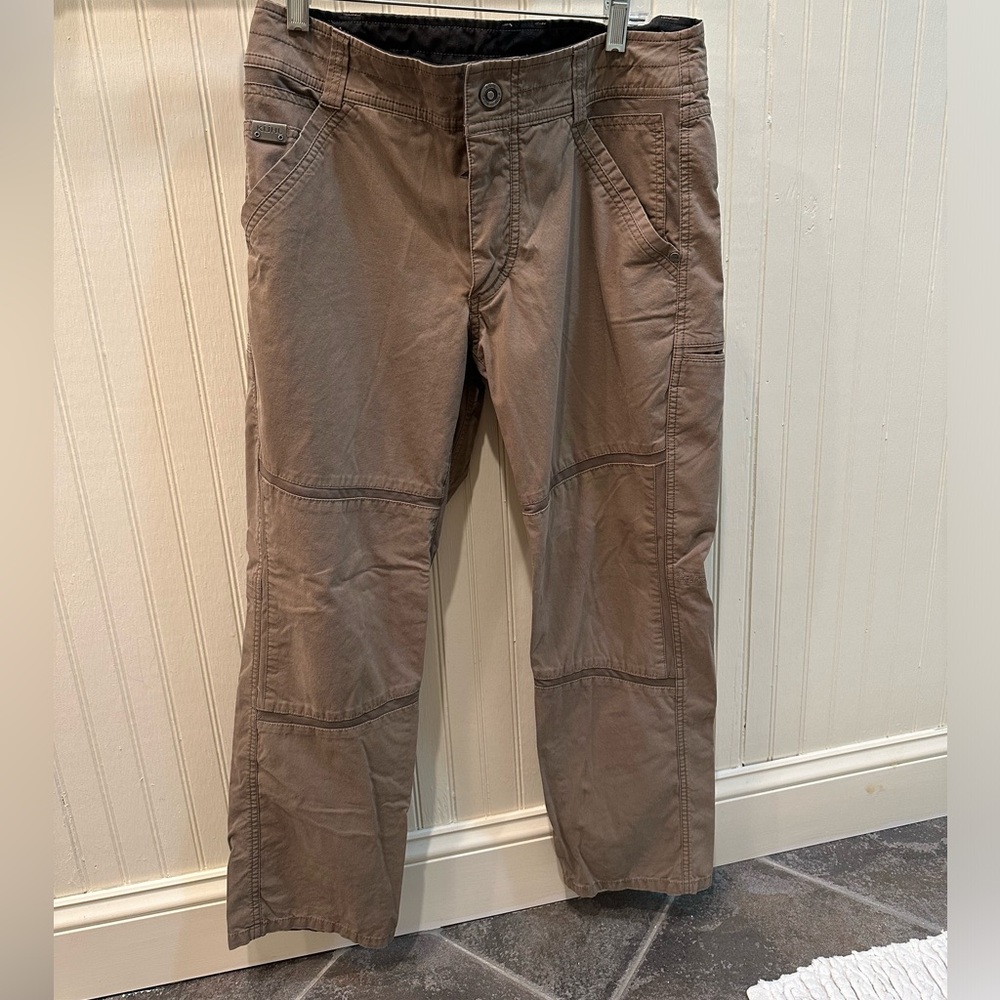 Kuhl Born in the Mountains Hiking pant. 30w x 28l